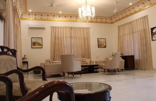 Jaipur House | House of Dyodi
