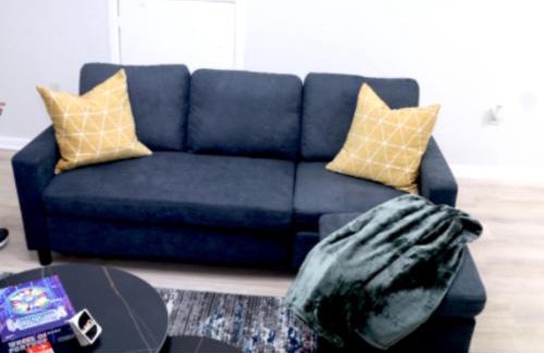 Ampere Apartment | House of Elegance