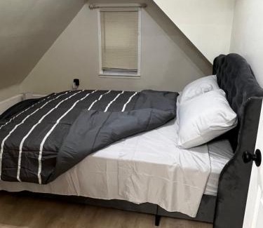 Ampere Apartment | House of Elegance