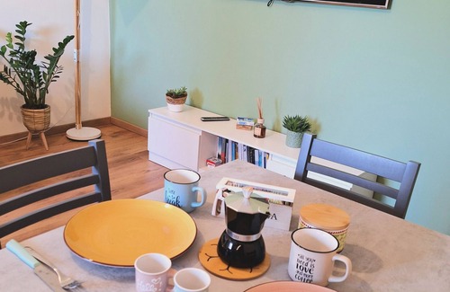 Nettuno Apartment | House of Fla Neptune