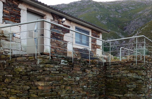 Sao Pedro do Sul House | House of Fragoselas - Passadiços do Paiva
