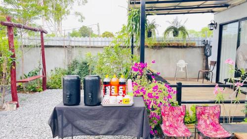Siem Reap Bed & Breakfast | House of Grace