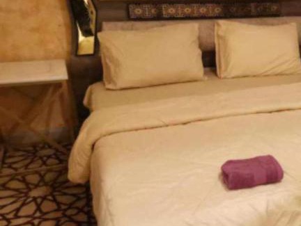 Madaba Apartment | House of happiness