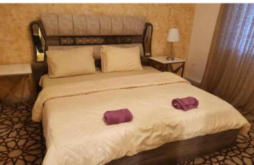 Madaba Apartment | House of happiness