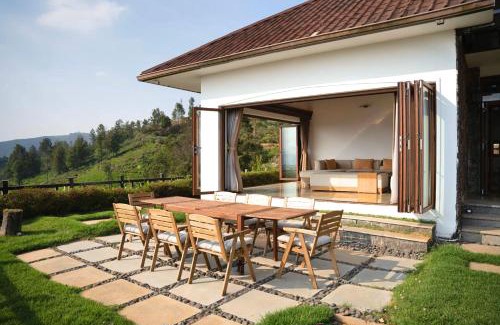 Ooty Villa | House of Joy by LuxUnlock
