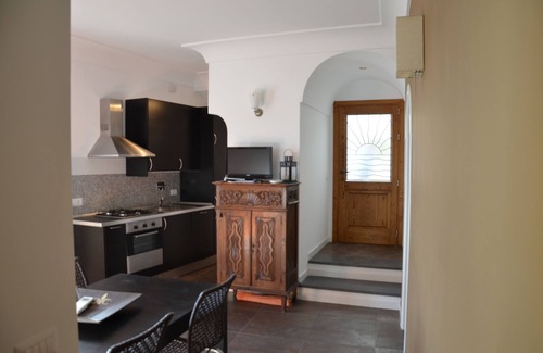 Praiano Villa | House of Lemons