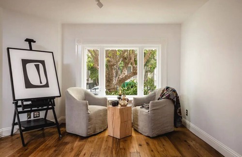 Lone Mountain Apartment | House Of Light In-Law