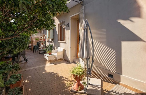 Ex Campo d'Aviazione House | HOUSE OF MARINELLA HOUSE