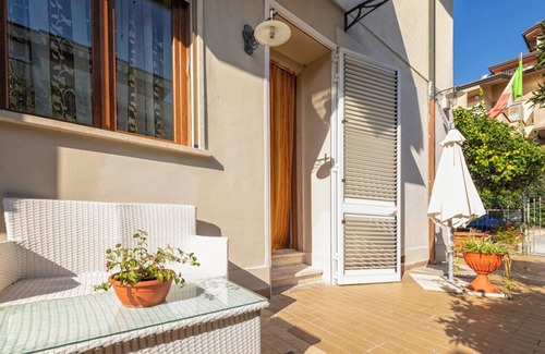 Ex Campo d'Aviazione House | HOUSE OF MARINELLA HOUSE