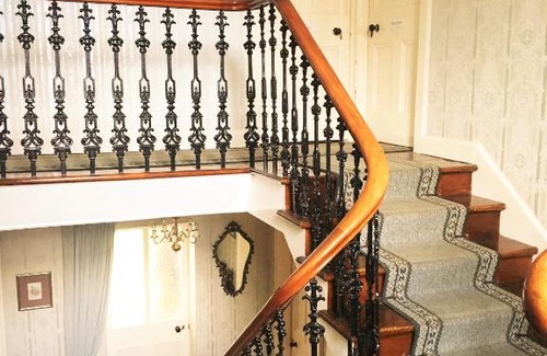 Glenesk House | House of Mark