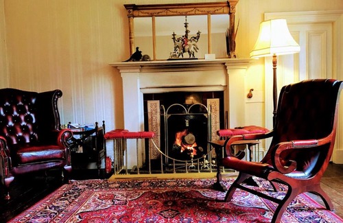 Glenesk House | House of Mark