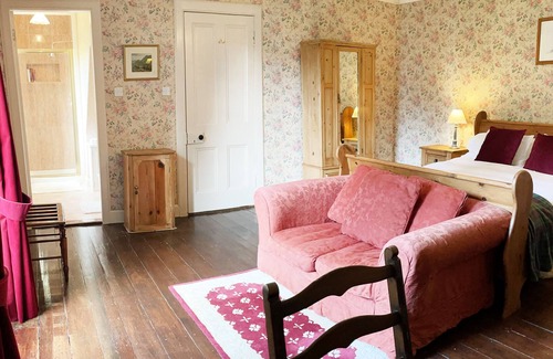 Glenesk House | House of Mark, Holiday House in Angus, Scotland