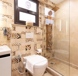 An-Nuzhah Apartment | House of Nefertiti-Royal Jacuzzi Stay