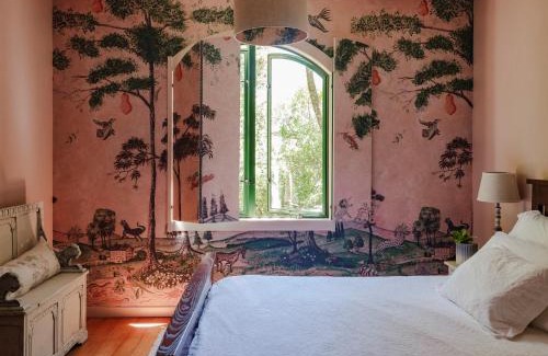 Bluff Hill Bed & Breakfast | House of Pania BnB