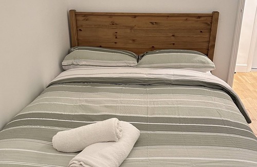 Highbury Apartment | House Of Peace