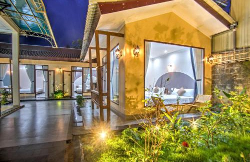 Pleiku House | House of Pi Pleiku