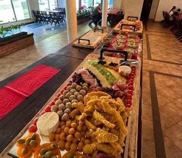 Moeciu de Sus Hotel | House Of River