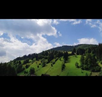 Moeciu de Sus Hotel | House Of River
