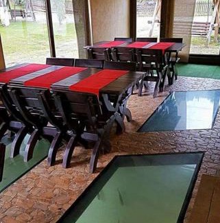 Moeciu de Sus Hotel | House Of River