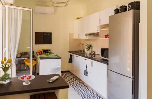 Foce Apartment | House of Ro - New Foce