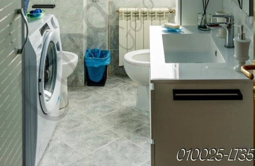Foce Apartment | House of Ro - New Foce