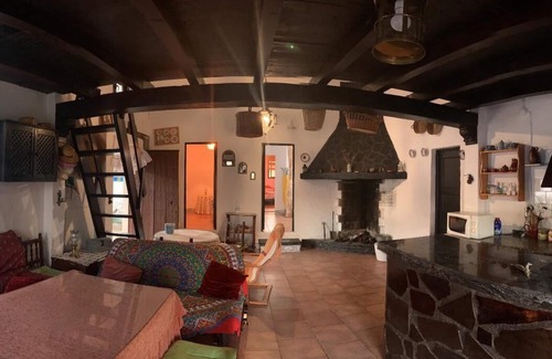 Estepa House | House of Roya in Estepa (Seville).
