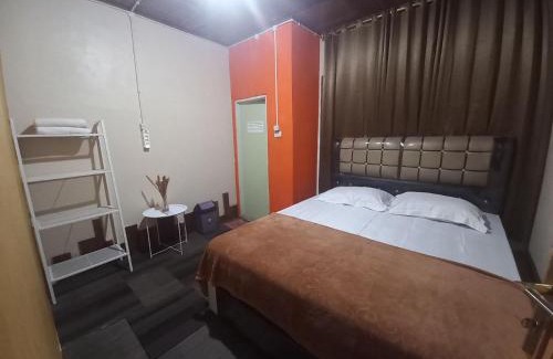 Pagar Alam House | House of Runsia Guesthouse