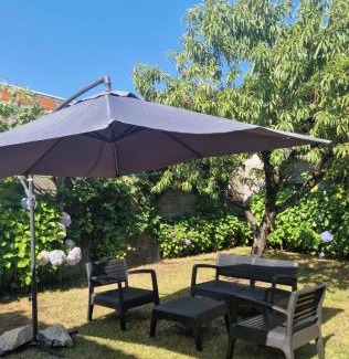 Anadia House | House of Santiago de Compostelle