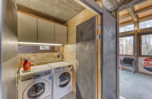 Warren House | House of the Future