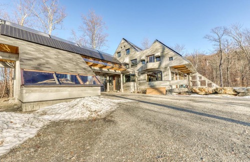 Warren House | House of the Future