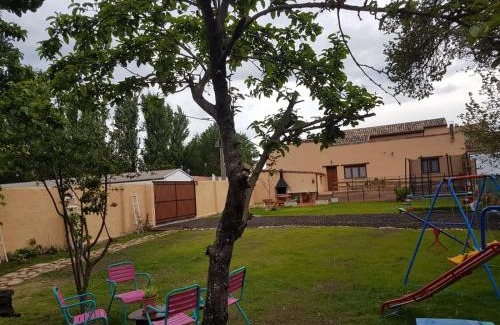 Quintana del Puente House | House of the Ribera - Quintana del Puente