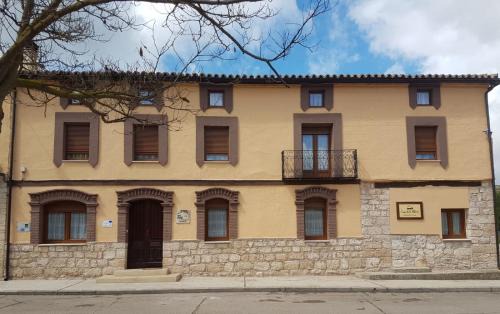 Quintana del Puente House | House of the Ribera - Quintana del Puente
