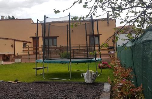Quintana del Puente House | House of the Ribera - Quintana del Puente