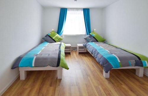 Bubesheim House | House of the Rising Fun