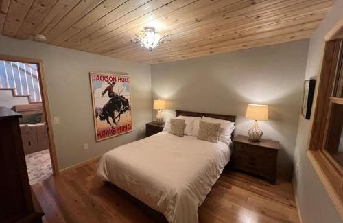Bailey House | House of The Rising Sun