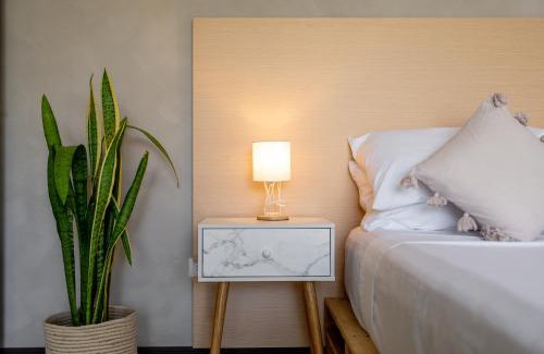 Santa Rosa House | House of Turri Suite Views Terrace & Jacuzzi