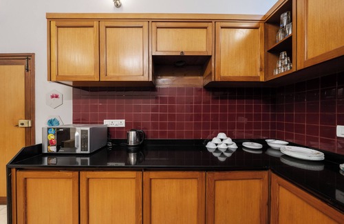 Indiranagar Villa | House of Two Trees 6BHK Spacez Villa