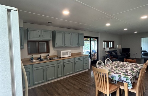 Union Springs House | House on Cayuga Lake with lakefront & great view. NEW OWNERSHIP with RENOVATIONS