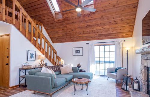 Pisgah Forest House | House on Honeysuckle