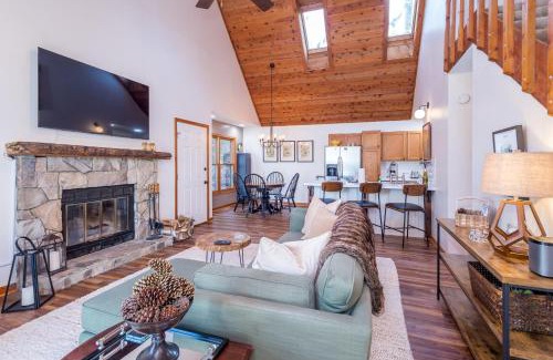 Pisgah Forest House | House on Honeysuckle