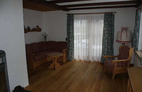 Fischbachtal House | House on the Mühlberg / Odenwald