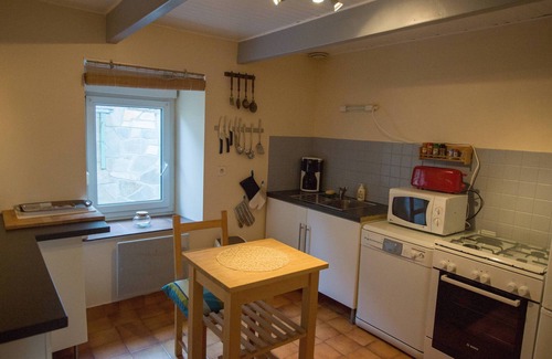 Crozon House | House on the beach for 6 people in Crozon