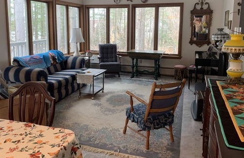 Gloversville House | House on the Great Sagandaga Lake