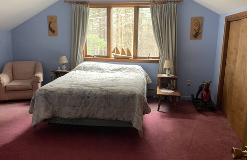Gloversville House | House on the Great Sagandaga Lake