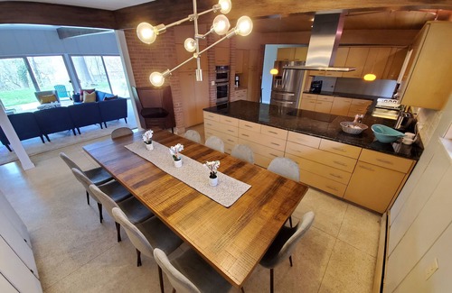 Fair Plain House | House On The River "Adult Only" Retreat