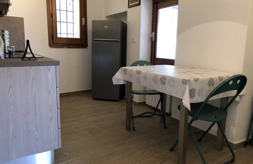Magliolo House | House on two levels in Liguria -sea view (6-7 places)