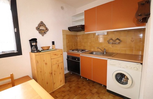 Le Grau-Du-Roi House | House P3 5 beds air conditioning parking