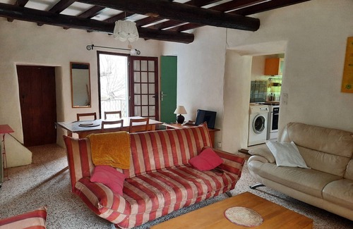 Mollans-sur-Ouveze House | House Paysanne (RdCh)