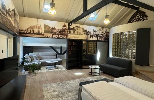 Cluj-Napoca Apartment | House Pica