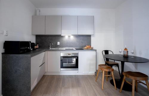 Cluj-Napoca Apartment | House Pica